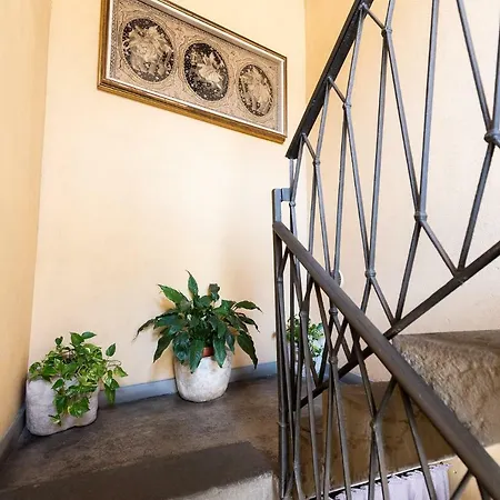Maison Ancienne - Self Check-in Гостевой дом