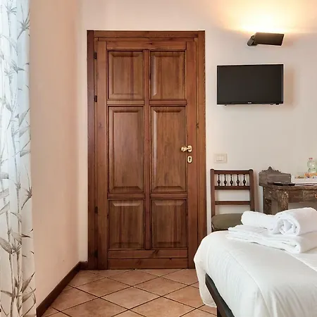 Maison Ancienne - Self Check-in Bergamo