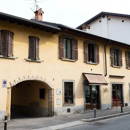 Guest house Maison Ancienne - Self Check-in