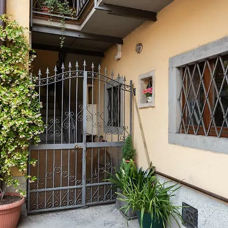 Maison Ancienne - Self Check-in Guest house