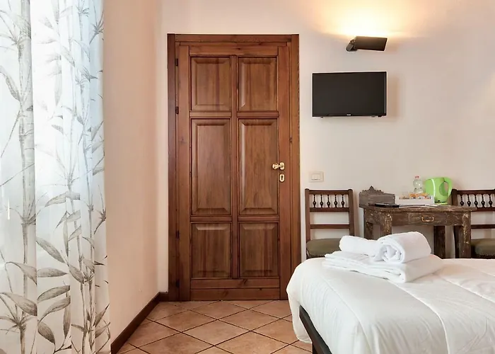 Maison Ancienne - Self Check-in Μπέργκαμο