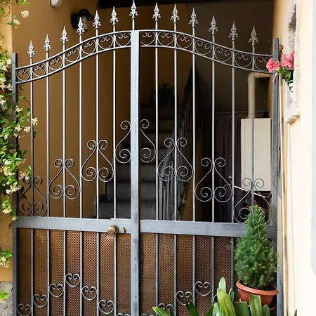 Maison Ancienne - Self Check-in Pensjonat 2*