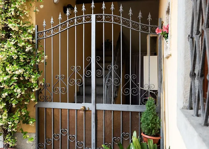 Maison Ancienne - Self Check-in 招待所 3*