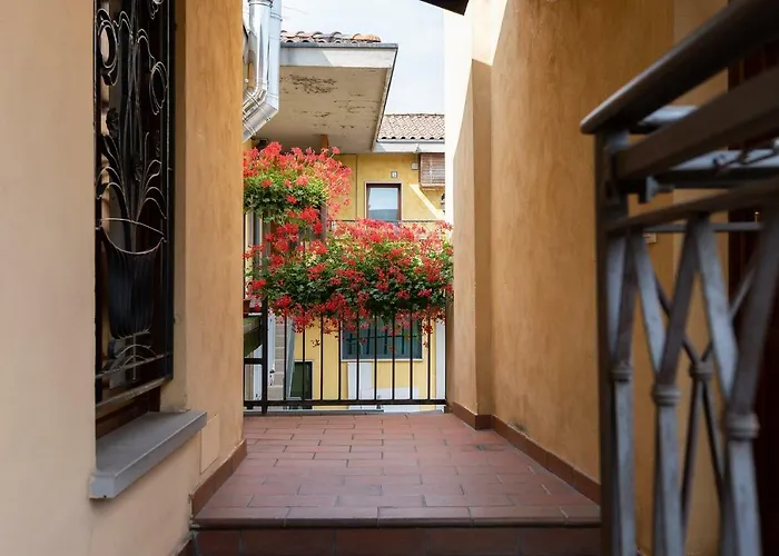招待所 Maison Ancienne - Self Check-in
